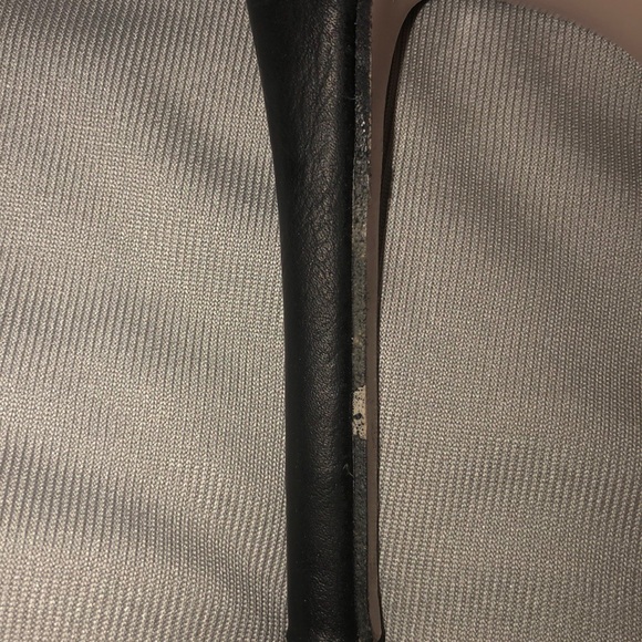 💥FINAL PRICE💥 Cross strap pumps - Picture 6 of 6